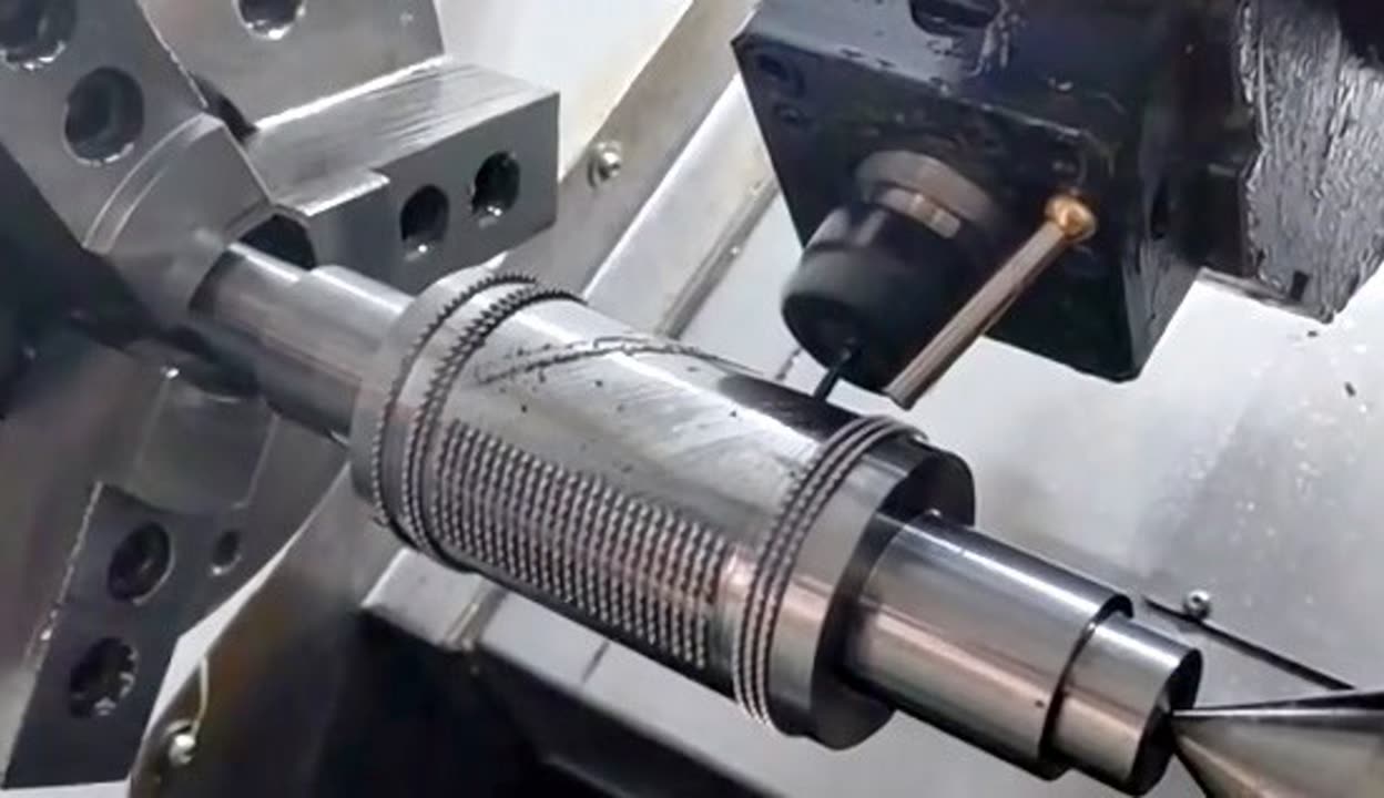 智库 产业链视角下中国工业母机产业高质量发展研究(图1)