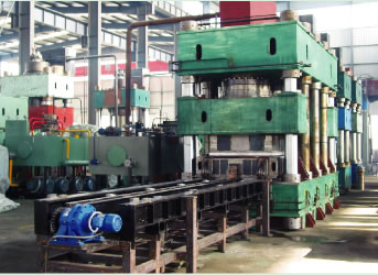 2026年青岛和青铸造机械有限公司深析：从技术创新维度审视一家铸造机械企业的竞争力(图1)