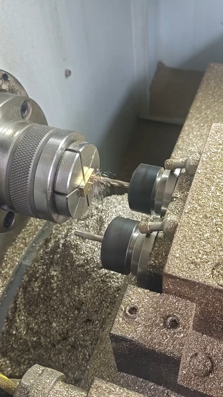 多轴加工技术 课件311 车铣复合机床pptx(图1)