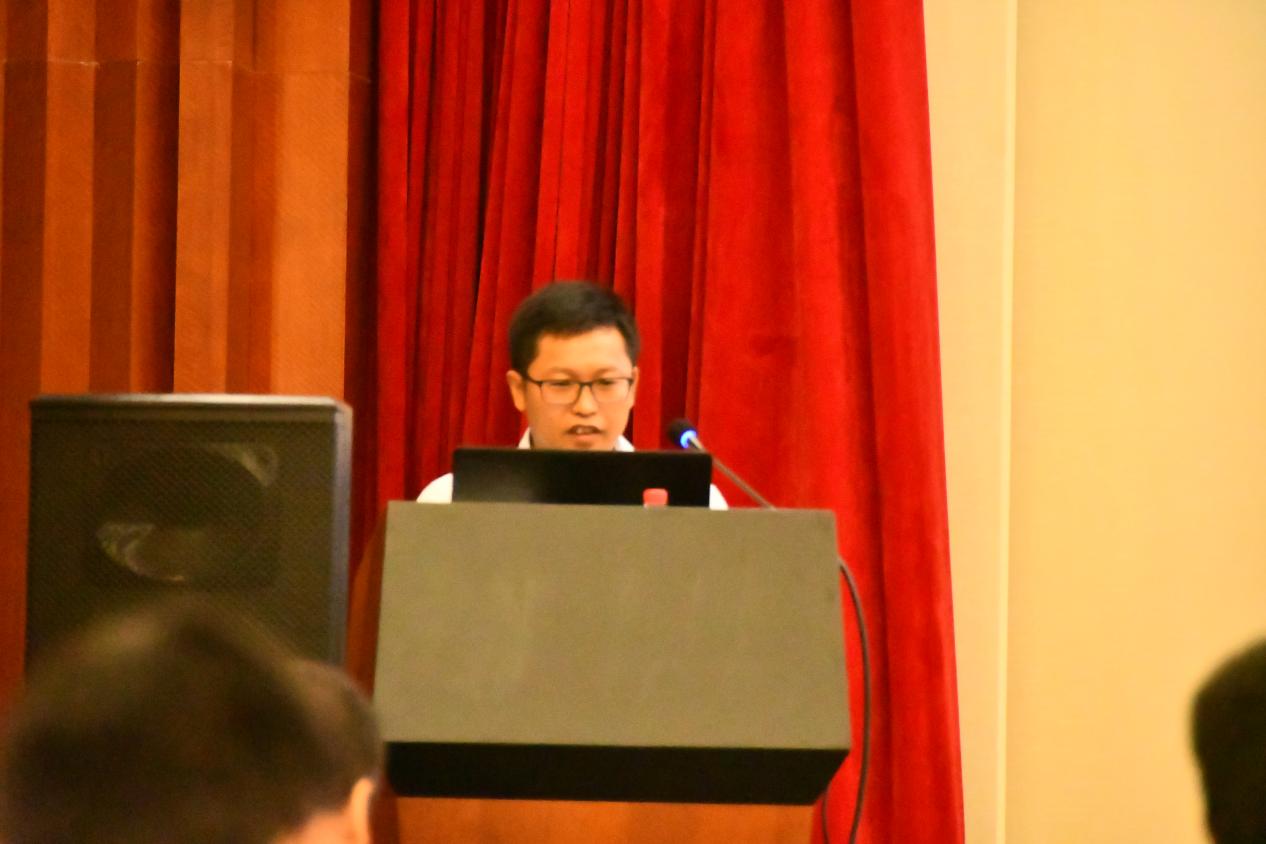 【正西液压】锻压机的未来展望：智能化技术与自动化程度的提升(图1)