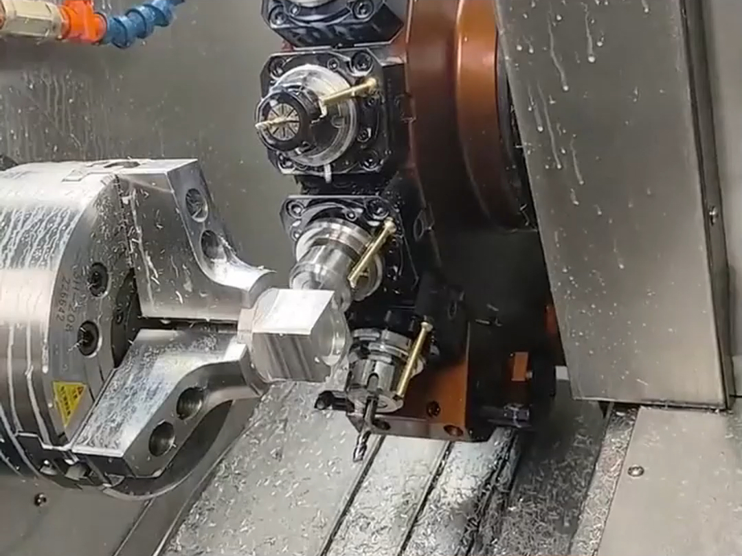 口碑好的立式加工中心生产厂家推荐(图1)