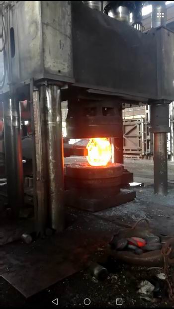 太重集团向明智能装备股份有限公司(图1)