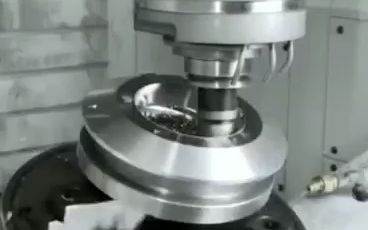 CAD图纸全套]槽轮机构CAD-M的设计doc(图1)